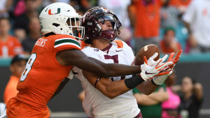 Former Virginia Tech Defensive Back Caleb Farley Struck with an Unbearable  Tragedy - Gobbler Country