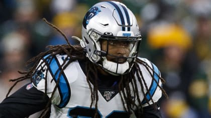 Tre Boston, Carolina Panthers S, NFL and PFF stats