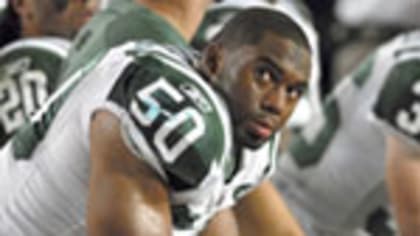 NFL Draft: NY Jets' best and worst draft picks over past 10 years