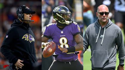 NFLN: Ravens to Play Both Tyler Huntley, Anthony Brown vs. Bengals with  Lamar Injured, News, Scores, Highlights, Stats, and Rumors