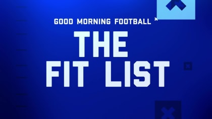 Good Morning Football on X: At the end of the day I know the type of  person I am, I know the type of player I am I just try to go