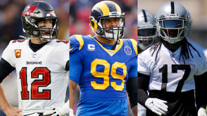 NFL's top nine defenses in 2021: Rams and Bucs reign supreme, but Broncos  have immense upside