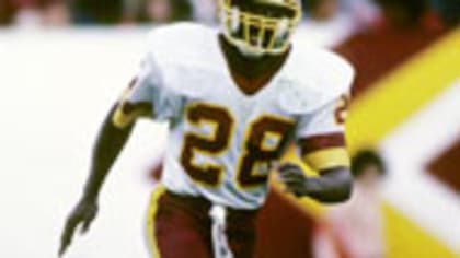 Darrell Green Highlights 