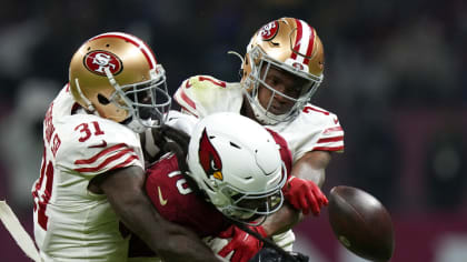 49ers vs Cardinals México: Grupo Firme dará show de medio tiempo