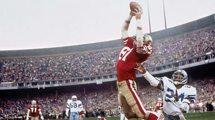 NFL: Gale Sayers, Dwight Clark have serious health problems