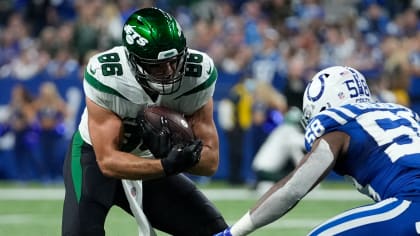 Seattle Seahawks running back Josh Johnson is pictured during an an NFL  preseason football game, Saturday, Aug. 28, 2021, in Seattle. The Seahawks  won 27-0. (AP Photo/Stephen Brashear Stock Photo - Alamy