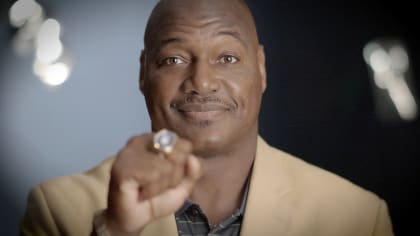 Remembering Derrick Brooks' insane 2002 season