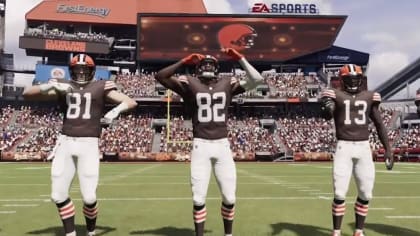 Madden NFL 20 - Chicago Bears Vs Houston Texans Simulation (Madden