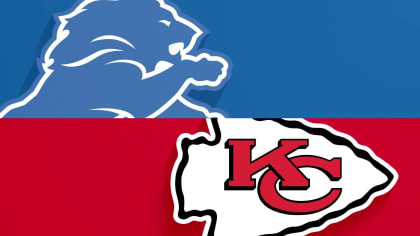 Lions-Chiefs game picks for Week 1