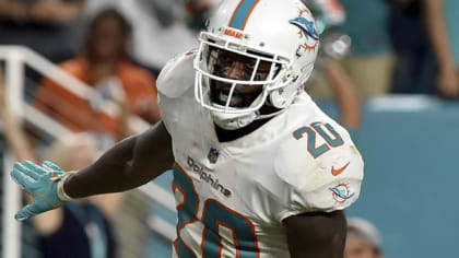 Miami Dolphins Might Trade Reshad Jones