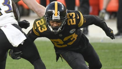 Ola Adeniyi Excited To Join Mentor Bud Dupree In Tennessee - Steelers Depot