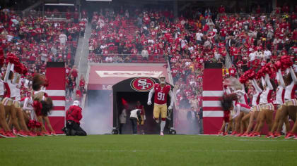 Charles Leno, Jr. named Washington Commanders' nominee for Walter Payton NFL  Man of the Year award