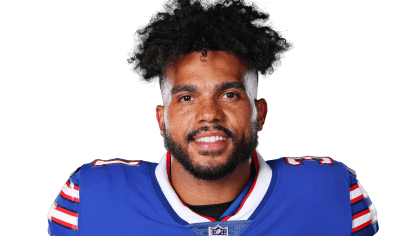 Buffalo Bills 2023 schedule, stats & roster info