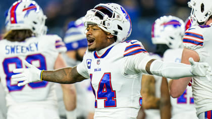 Buffalo Bills Mandatory Mini Camp Preview