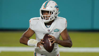 Dolphins Trade Ereck Flowers To WFT