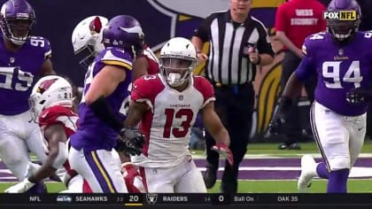 Jermaine Gresham, Arizona Cardinals TE, NFL and PFF stats