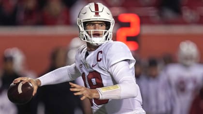 Four-round 2023 NFL mock draft 1.0: QBs go 1-2-3 after Colts trade up