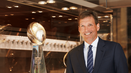 NFL CMO Dr. Allen Sills explains importance of mandated guardian