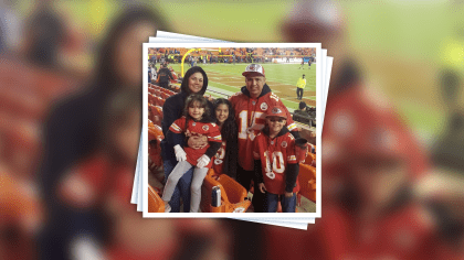 Atlanta Falcons fan Henry Ison selected as 2021 NFL fan of the year