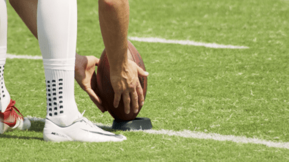 2018 NFL offseason rule changes primer - Guide for helmet, kickoff