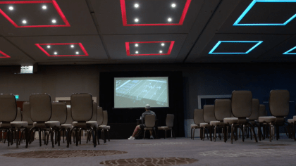 Inside the 49ers - 49ers Film Room 