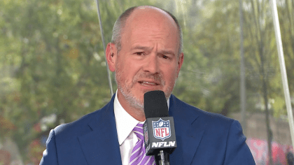 NFL Network's Rich Eisen emotional after 19th annual Run Rich Run