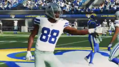 Madden NFL 17 - First Look Trailer