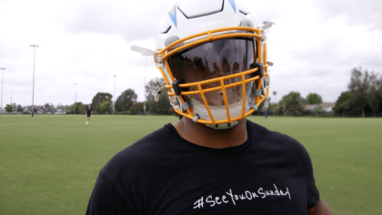 NFL Partners with Oakley to Develop Innovative Mouth Shield Technology