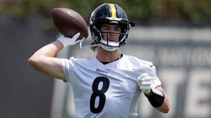 Pittsburgh Steelers: How Big Ben Can Win Three Rings in Eight