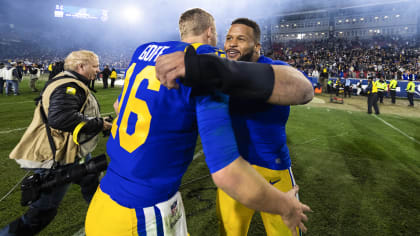 Former Rams scout: We turned down big trade offer to draft Aaron Donald -  Turf Show Times