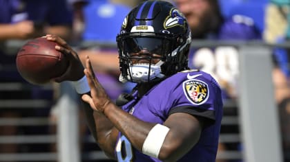 Bill Belichick has always had Lamar Jackson on his radar, Patriots