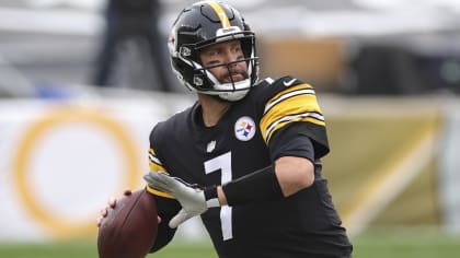 2021 NFL Schedule: Pittsburgh Steelers game-by-game & Win-loss