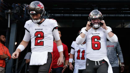 Why the Buccaneers have to start Kyle Trask at quarterback in 2022