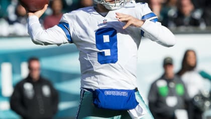 Why it's ridiculous to think Tony Romo will ever leave CBS to play