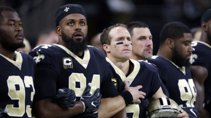 NFL rumors: Saints infighting after Drew Brees reveals stance on