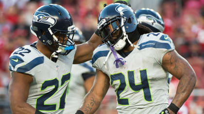 The Seattle Seahawks Are Overmatched Against the San Francisco 49ers