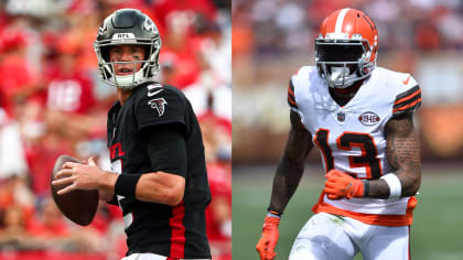 NFL fantasy football: Michael F. Florio's players to buy back in on in 2022