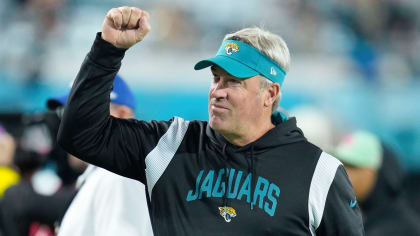 Doug Pederson says Jaguars breakdowns on both sides of the ball at fault