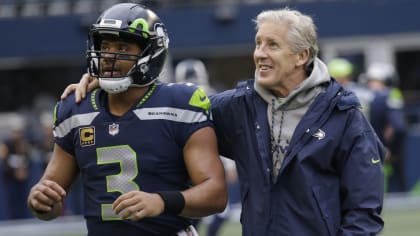 NFL Annual Meeting: Pete Carroll explains why Seahawks wanted Drew