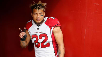 Tyrann Mathieu: Cardinals not sleeping on Cowboys despite blowout loss to  Broncos