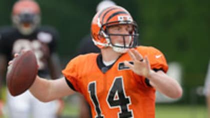 Andy Dalton's contract includes big playoff bonus if Cowboys win NFC East