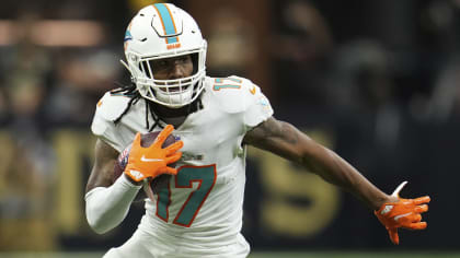 Mike McDaniel's Fantasy Impact on Jaylen Waddle, Dolphins Offense - Sports  Illustrated