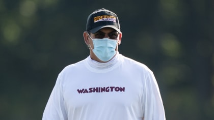 NFL Coach Ron Rivera Beat Cancer With A Remarkable New Therapy