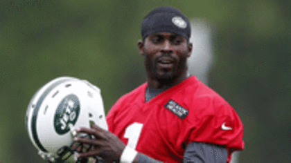 Michael Vick: 'I revolutionized the game. I changed the way it was