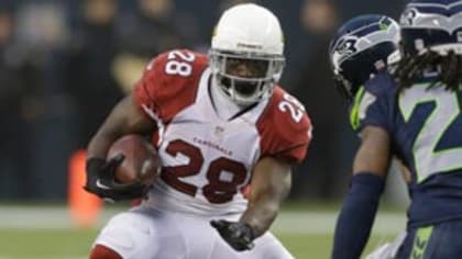 Rashard Mendenhall - Arizona Cardinals Running Back - ESPN