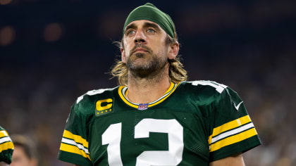 Former NFL RB believes Aaron Rodgers could become a member of the 49ers - A  to Z Sports