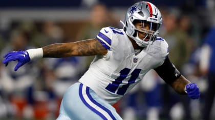 Micah Parsons Club Hand: Cowboys Concern for Playoffs?, DFW Pro Sports