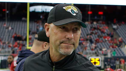 Manager of Accounting At Jacksonville Jaguars