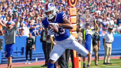 Buffalo Bills vs Tennessee Titans Betting Preview