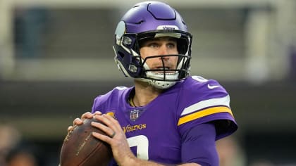 Vikings Rumors: Kirk Cousins to 49ers in 2024 'seems unlikely'